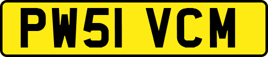 PW51VCM