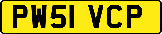 PW51VCP