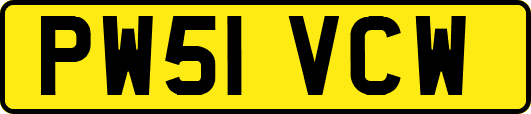 PW51VCW