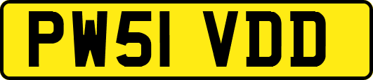 PW51VDD