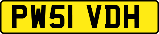 PW51VDH