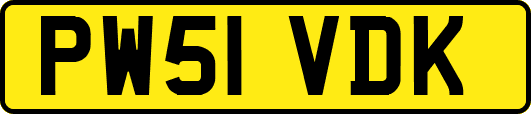 PW51VDK