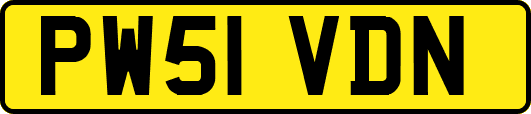 PW51VDN