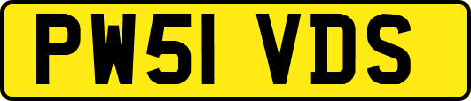 PW51VDS