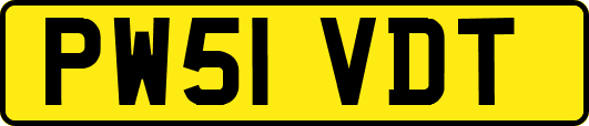 PW51VDT