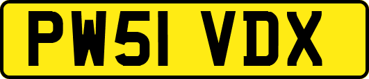 PW51VDX