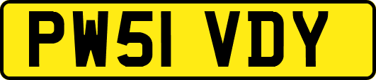 PW51VDY