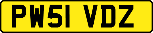 PW51VDZ