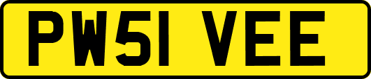 PW51VEE