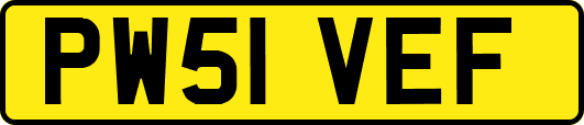 PW51VEF