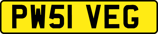 PW51VEG