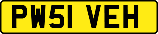 PW51VEH