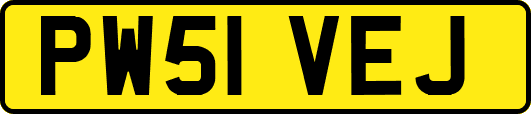 PW51VEJ