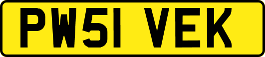 PW51VEK