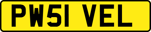 PW51VEL