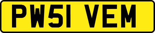 PW51VEM