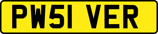 PW51VER