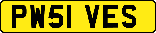 PW51VES