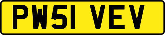 PW51VEV