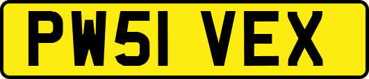 PW51VEX