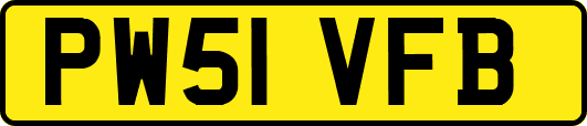 PW51VFB
