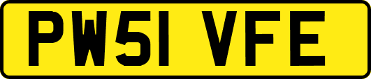 PW51VFE