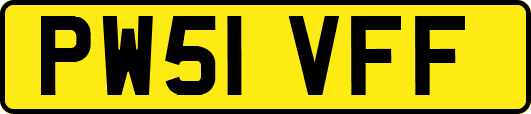 PW51VFF