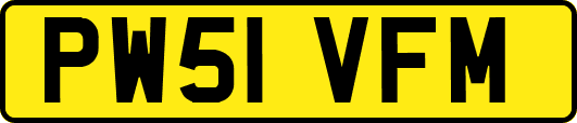 PW51VFM