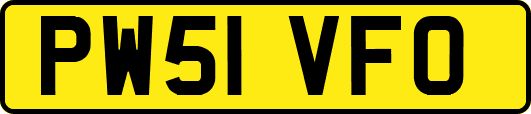 PW51VFO