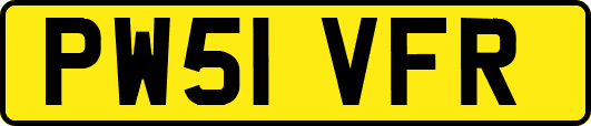 PW51VFR