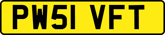 PW51VFT