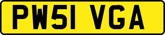 PW51VGA