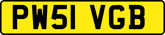 PW51VGB