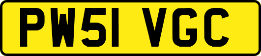 PW51VGC