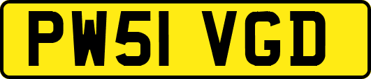 PW51VGD