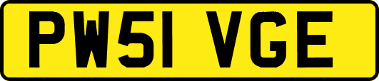 PW51VGE