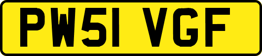 PW51VGF