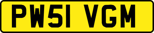 PW51VGM
