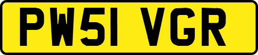 PW51VGR