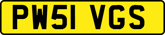 PW51VGS