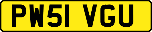 PW51VGU