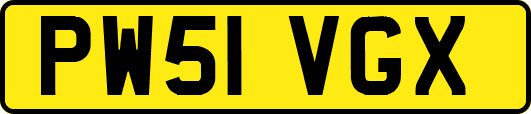 PW51VGX