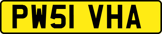 PW51VHA