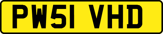 PW51VHD