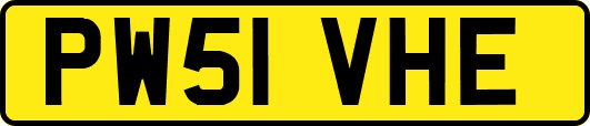 PW51VHE