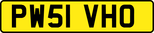 PW51VHO
