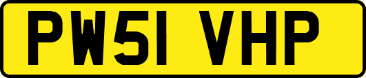 PW51VHP
