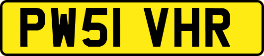 PW51VHR