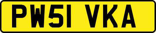 PW51VKA