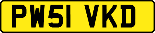 PW51VKD